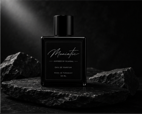 MANIATIC — Eau de Parfum  Inspirado en Scandal 30ML