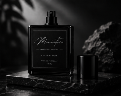 MANIATIC — Eau de Parfum  Inspirado en Scandal 30ML