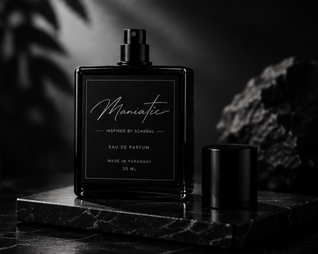 MANIATIC — Eau de Parfum  Inspirado en Scandal 30ML