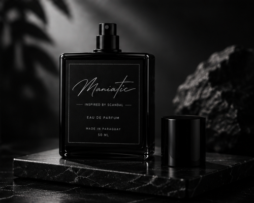 MANIATIC — Eau de Parfum  Inspirado en Scandal 30ML